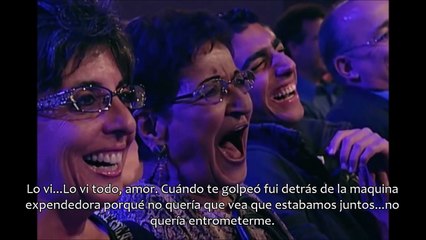 Stand Up Subtitulado Kevin Hart- Just for Laughs