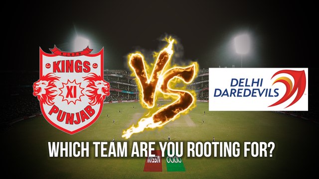 IPL 2018 Preview | Delhi Daredevils vs KXIP at Ferozeshah Kotla