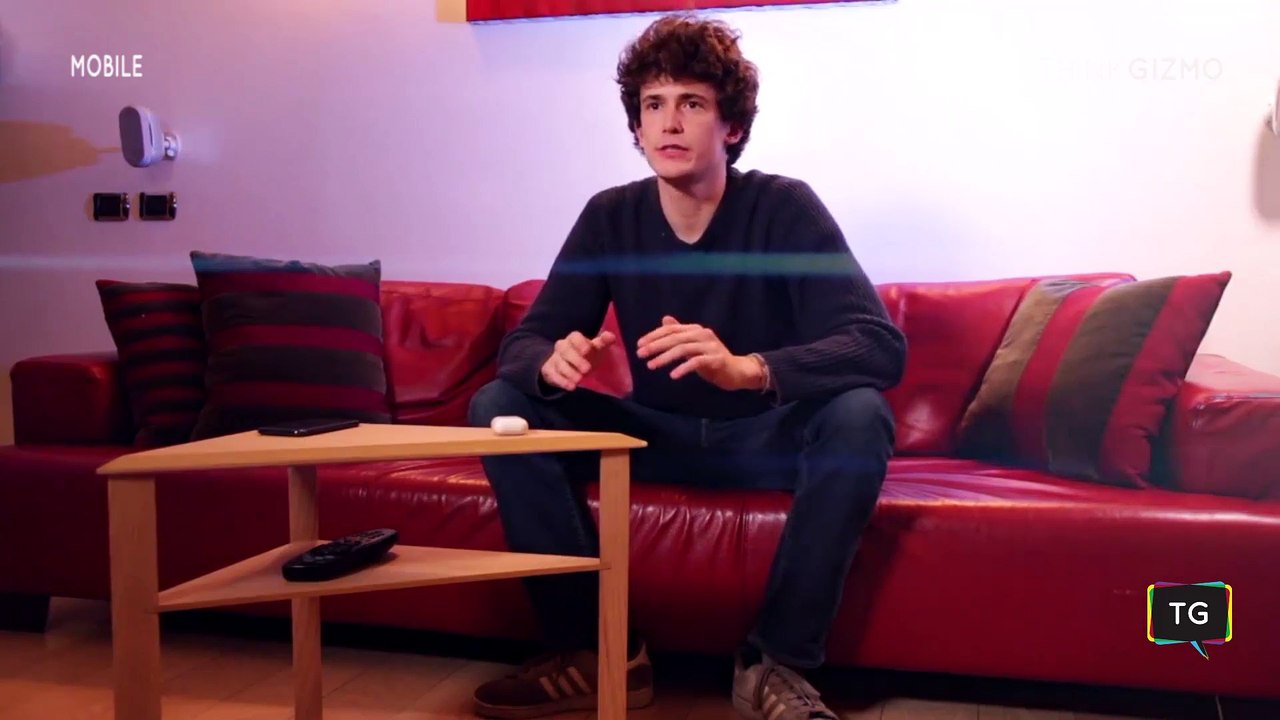 MOBILE - First Multi Wireless Charging Table Ever Invented by MOBILE — Kickstarter