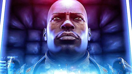 PHOBOS VECTOR PRIME Bande Annonce de Gameplay