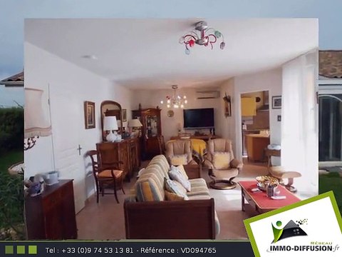 Villa A vendre Saint gilles 86m2 - RÉsidentiel