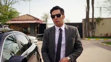 Ufak Tefek Cinayetler 26.Bölüm Fragmanı