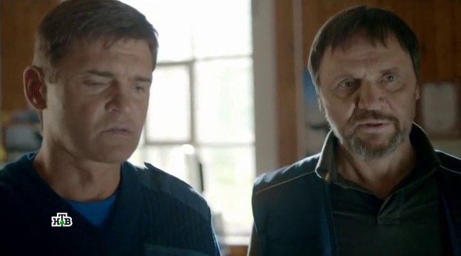 Пять минут тишины 2 сезон 2 серия 2018 Боевик Драма