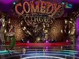 Shakeel Siddiqui urvashi comedy circus
