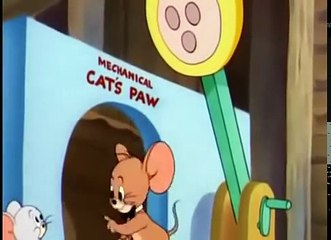 Tom and Jerry 083 Little School Mouse 1954