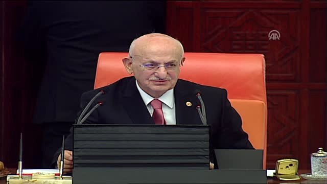 İlknur İnceöz ve Özgür Özel - CHP'den 15 Milletvekilinin İyi Parti'ye Geçmesi