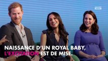 Kate Middleton maman : Quelle est la place de son 3ème enfant dans l’ordre de succession ?