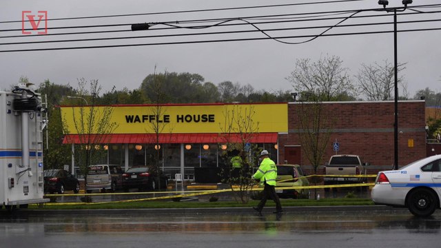 Star Athlete, Music Artist And Employee Among Those Killed At Waffle House Shooting
