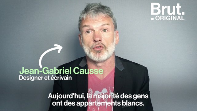 Pourquoi le monde occidental a perdu ses couleurs...