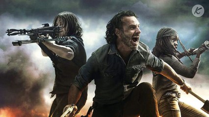 The Walking Dead : découvrez 5 anecdotes sur TWD