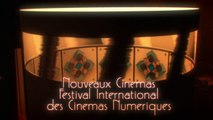 14è Festival des Nouveaux Cinémas  du 15 au 24 juin 2018 à Paris et en Ile de France. La bande annonce.