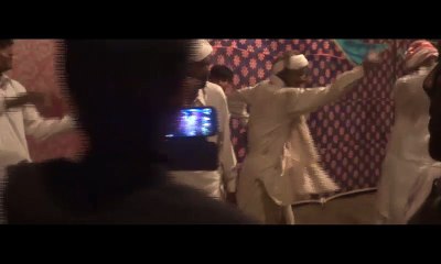 Saraiki Traditional Dance at night II Sqafati jhumar II HD Video Part 2