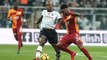 Galatasaray-Beşiktaş Derbisinin İddaa Oranları Belli Oldu