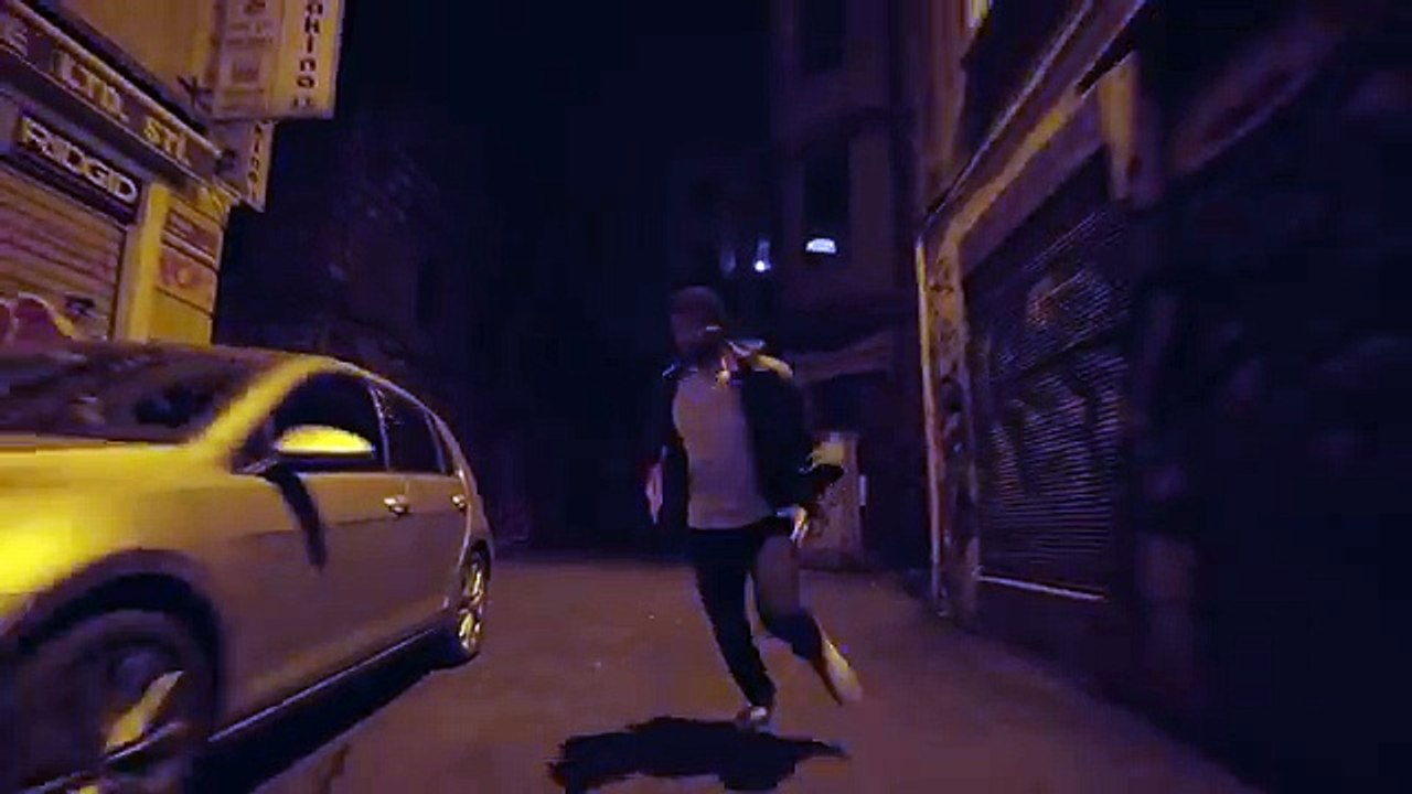 Çukur 26.Bölüm 3. Fragmanı