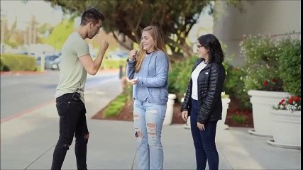 Kissing Prank - Girl Fans Edition | Funny Prenk's and Funny Videos