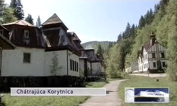 Chátrajúca Korytnica (20110606)