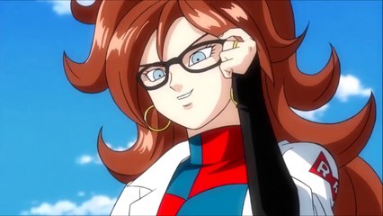 Super Dragon Ball Heroes Universe Mission 2