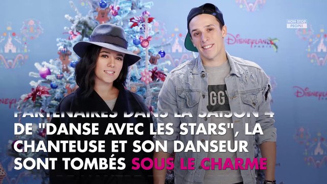Alizée : Complice avec sa fille Annily, elle fait fondre la Toile (photo)