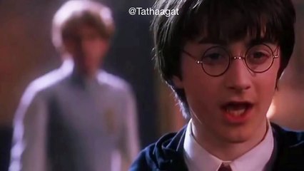 If The Harry Potter was from India