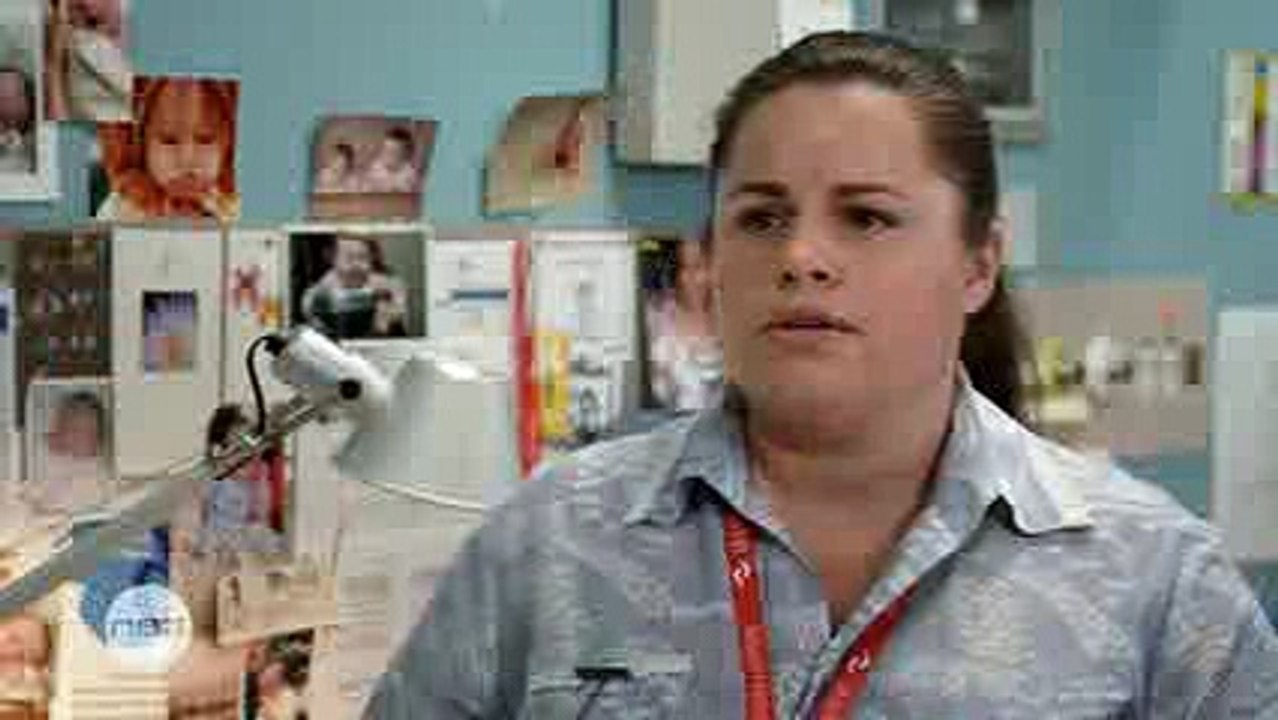 Offspring S03E07 Drink, Drank, Drunk