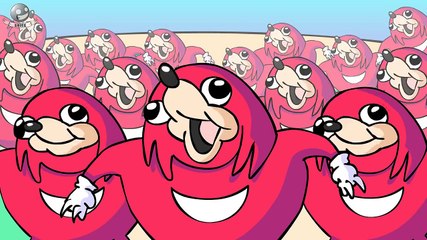 da wae - knuckles - SUJES