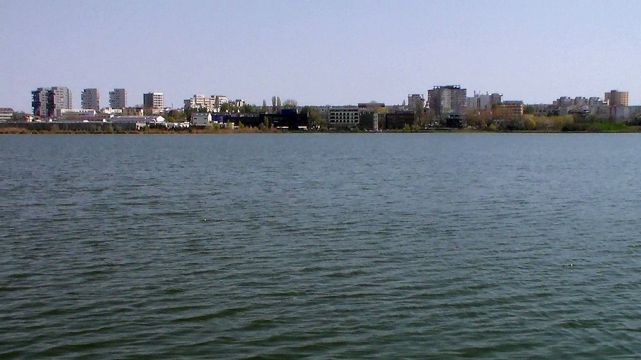 Tabacarie Lake