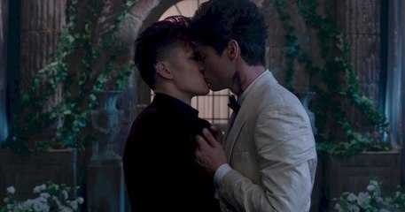 Watch Shadowhunters Season 3 Episode 6 - Full Episode [Freeform]