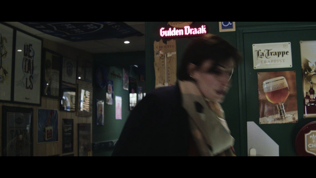 "n° 177 "de Florian RAVENEL, Festival Turbofilm 2018