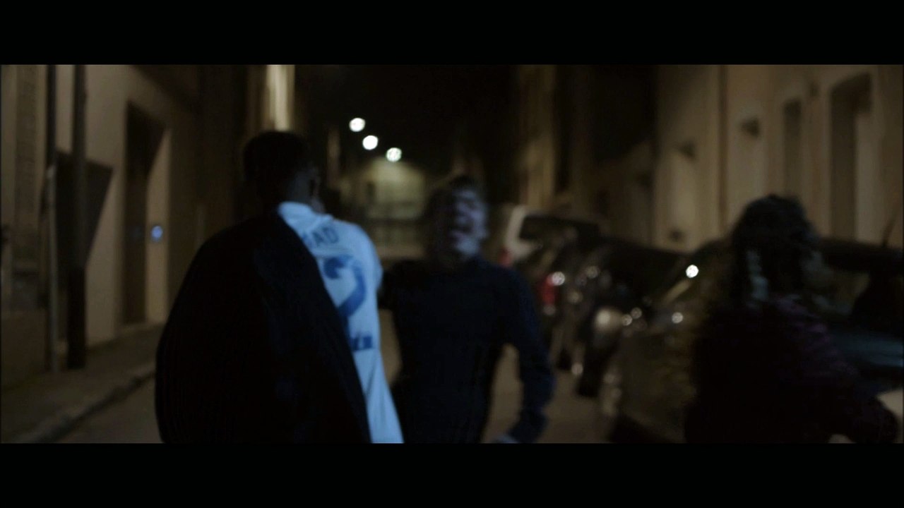 "Suspect" de Alan Amaranthe, Festival Turbofilm 2018