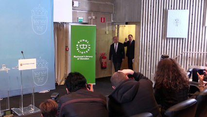 BM Genel Sekreteri Guterres: Soğuk savaş geri döndü - STOCKHOLM