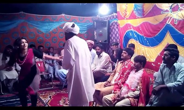 Wah we sajan tere wade II wedding program II Dance
