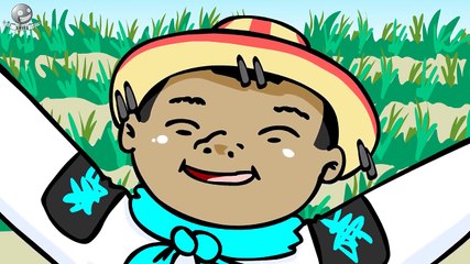 Movimiento Naranja - MK - SUJES