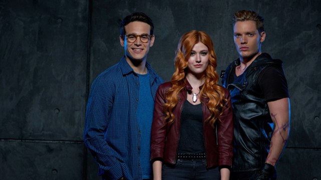 Shadowhunters S3E6 / Season 3 Episode 6 [[Streaming]]