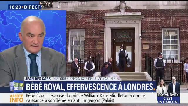 Philipp, Arthur, Albert... à qui chacun de ces prénoms rendent-ils hommage ?