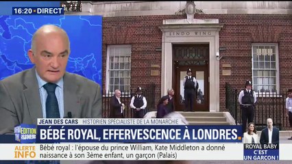 Philipp, Arthur, Albert... à qui chacun de ces prénoms rendent-ils hommage ?