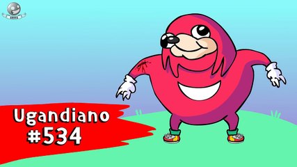 da wae - knuckles 3 - SUJES