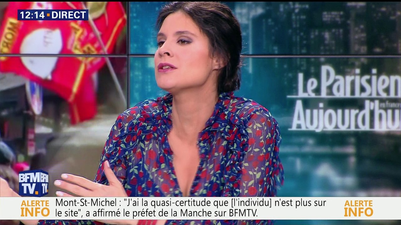 BFM Politique - 12h-14h