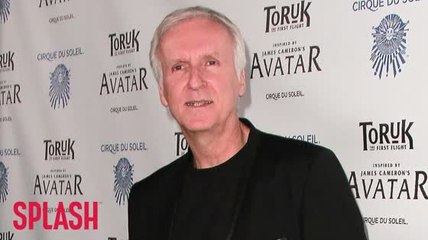James Cameron fed up of Marvel's superhero movies