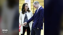 Prince William’s Wife Kate Gives Birth to Boy