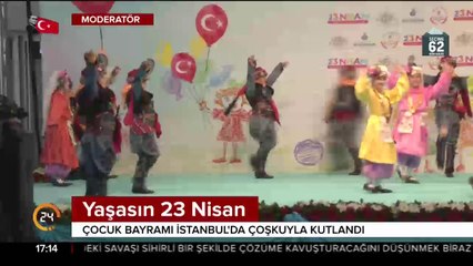 Yaşasın 23 Nisan