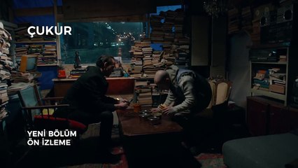 Çukur 26.Bölüm 4. Fragmanı