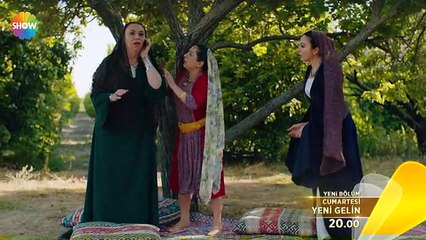 Yeni Gelin 47.Bölüm Fragmanı