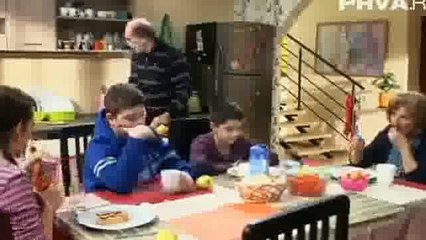 Sindjelici S4 E20 Provala i takmicenje