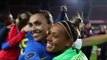 Seleção Brasileira Feminina: confira os bastidores do título da Copa América