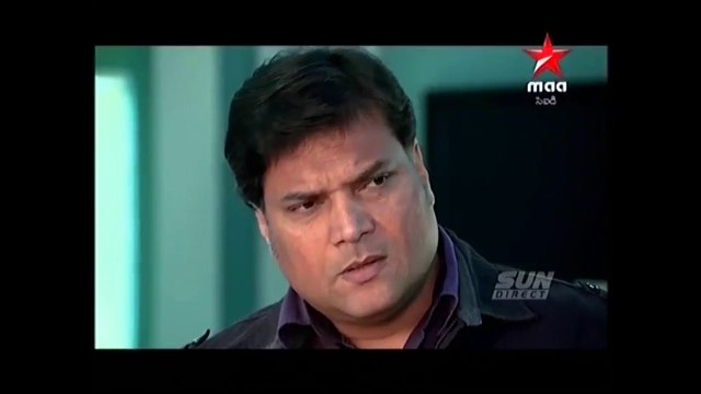 CID 20 April 2018 Telugu Star Maa