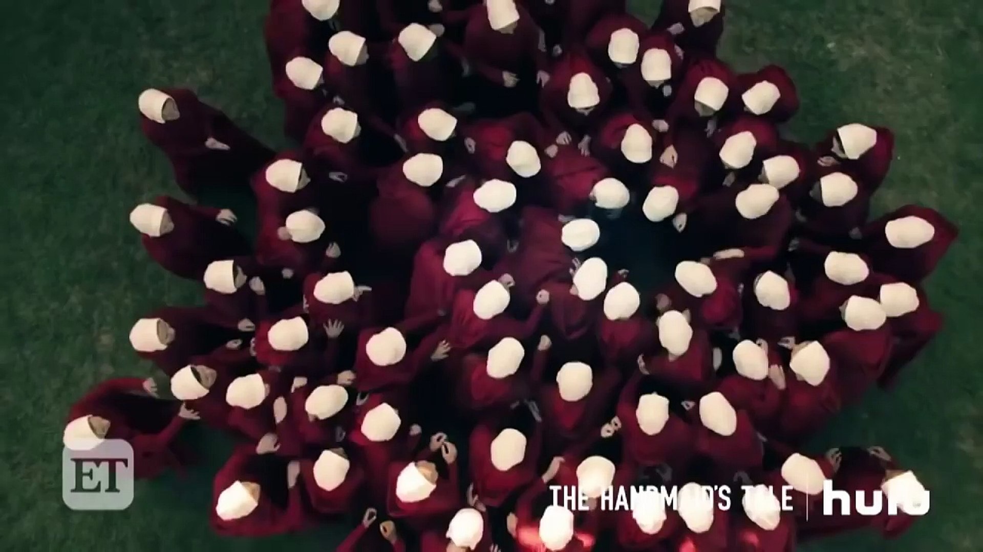 The Handmaid S Tale Season 2 Episode 1 2x1 Hd Quality Full Streaming Video Dailymotion