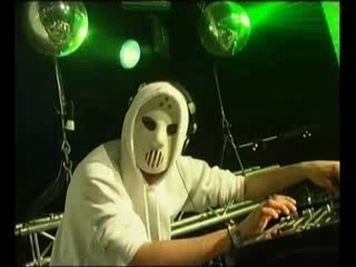 Angerfist - Project Omega