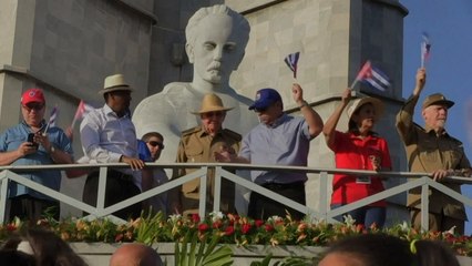 What's Going on in Cuba?