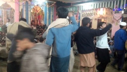 inhamullah saedd ullah qawal best qawali 2018 minhas khan jadoon