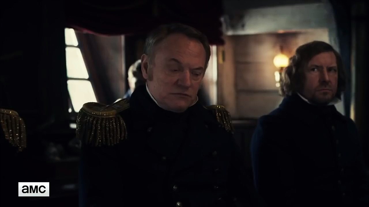 The Terror Season 1 Episode 6 [Watch Online]